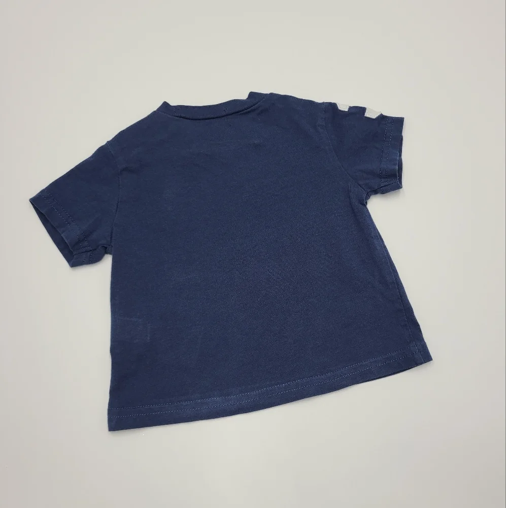 Ralph Lauren two short